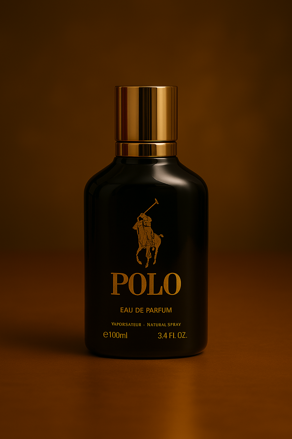 Polo Eau de Parfum