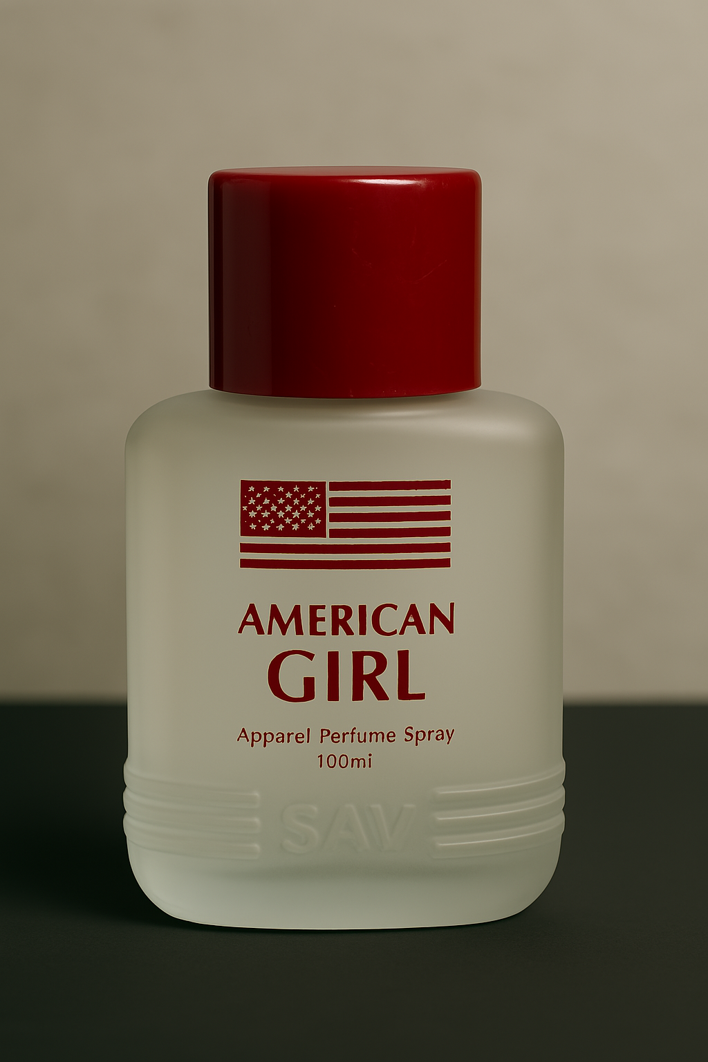 SAV American Girl