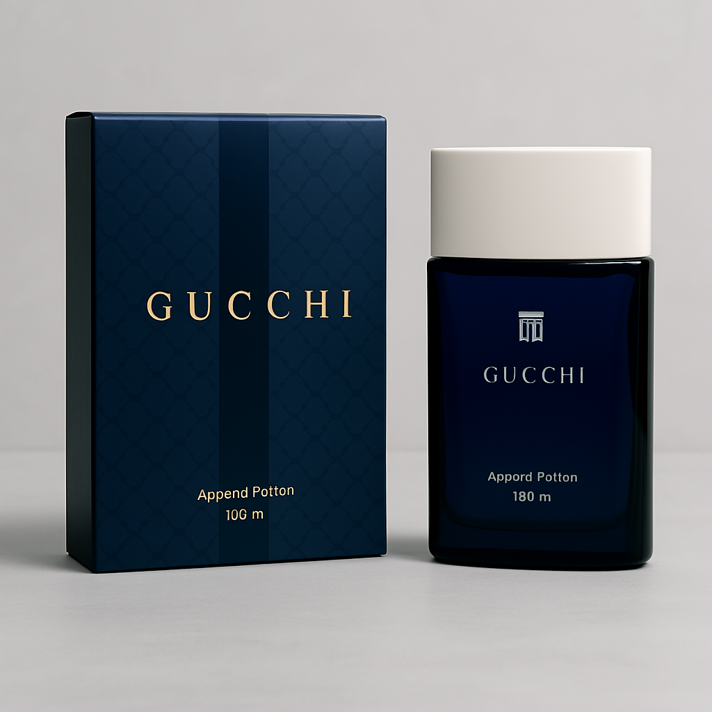 GUCCHI