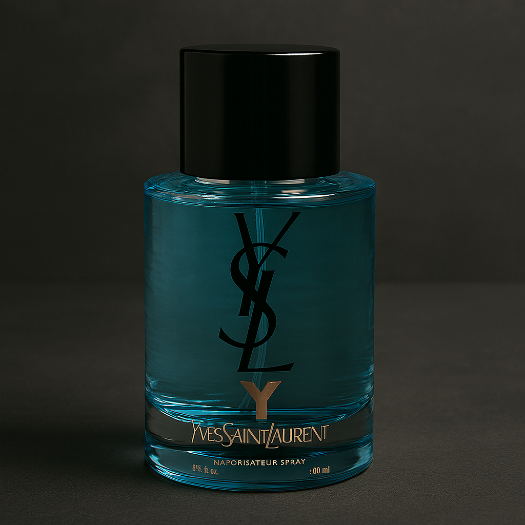 Yves Saint Laurent