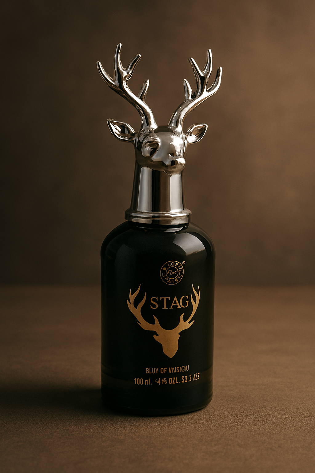 Dunan Stag Eau de Parfum – 100ml