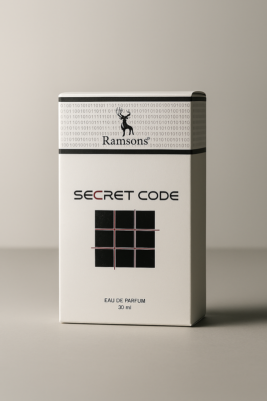 Ramsons Secret Code