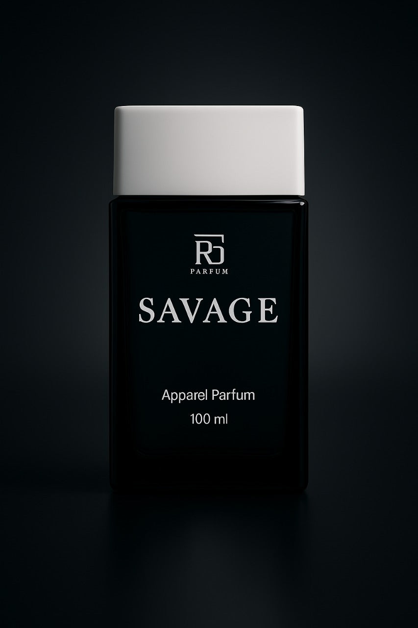 SAVAGE