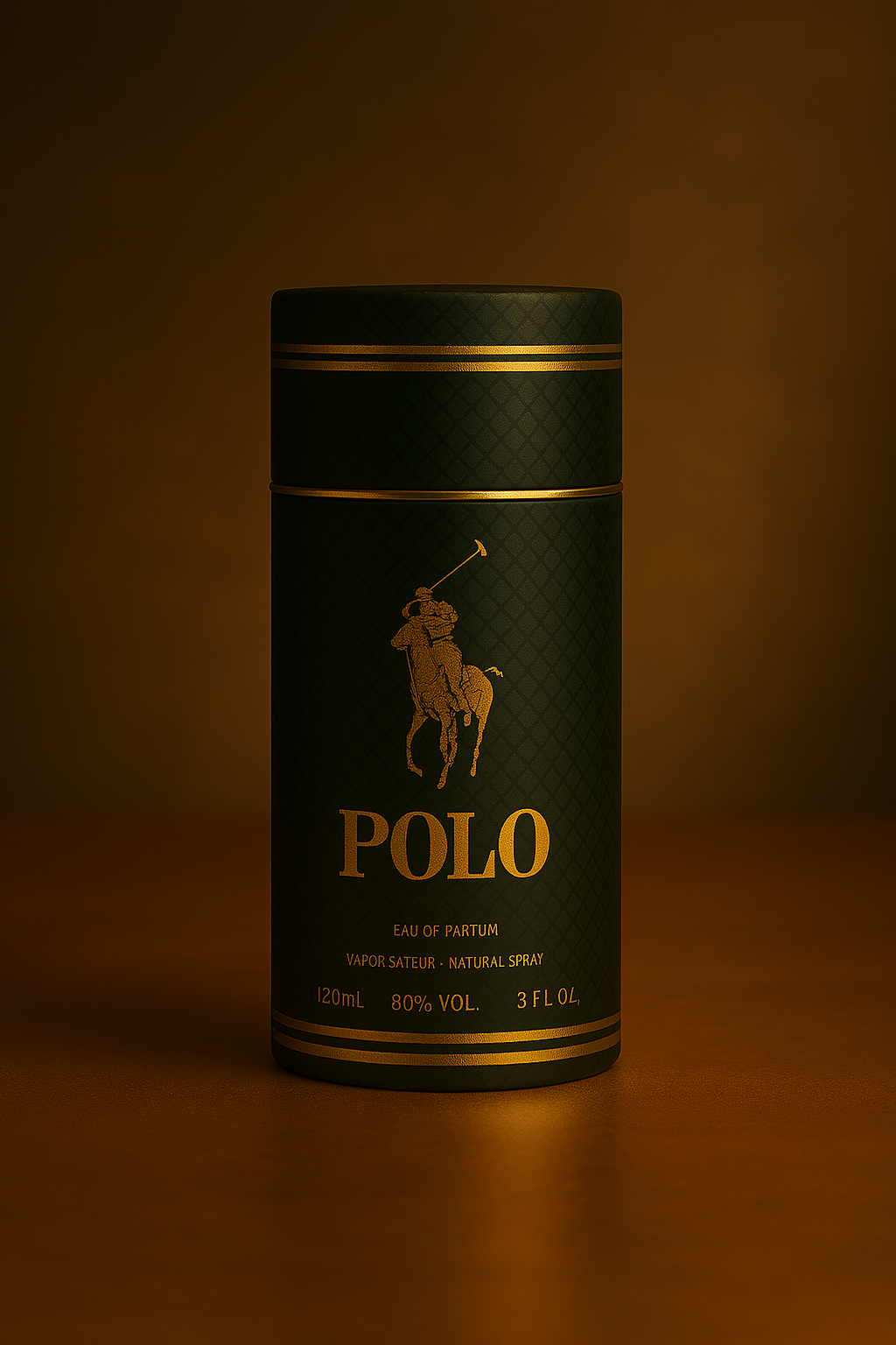 Polo Eau de Parfum