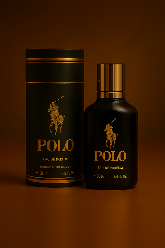Polo Eau de Parfum