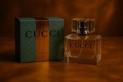 Cucci Eau de Parfum