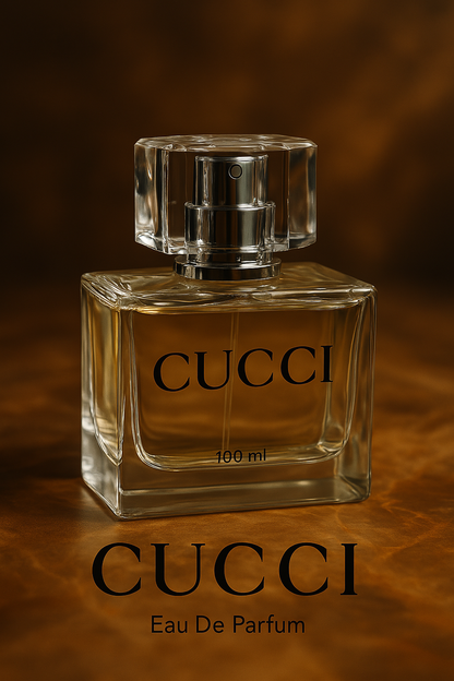 Cucci Eau de Parfum