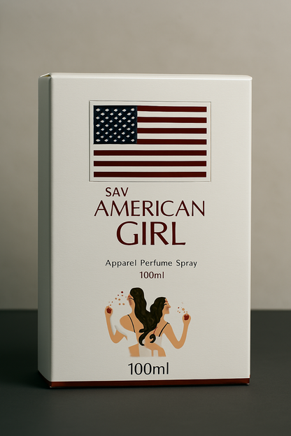 SAV American Girl