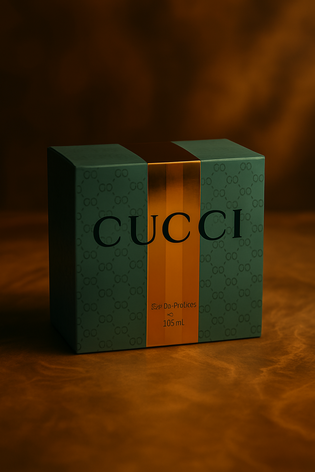 Cucci Eau de Parfum