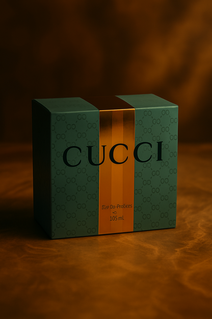Cucci Eau de Parfum