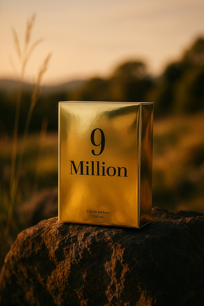 9 Million