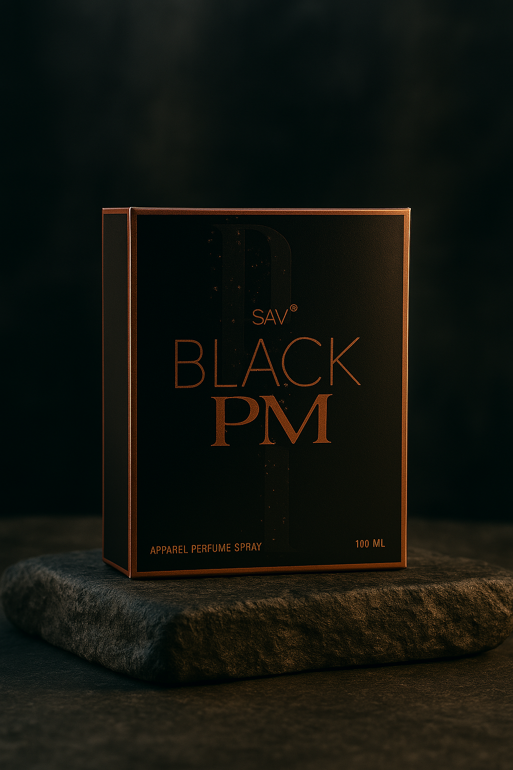 SAV Black PM