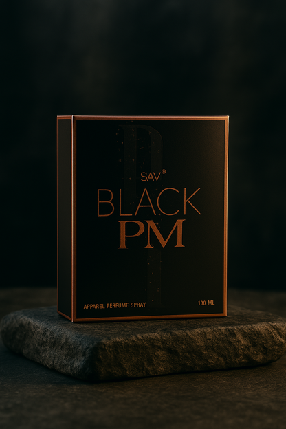 SAV Black PM