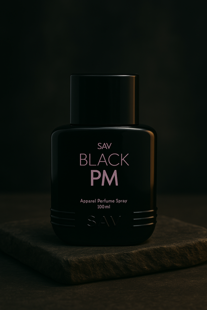 SAV Black PM