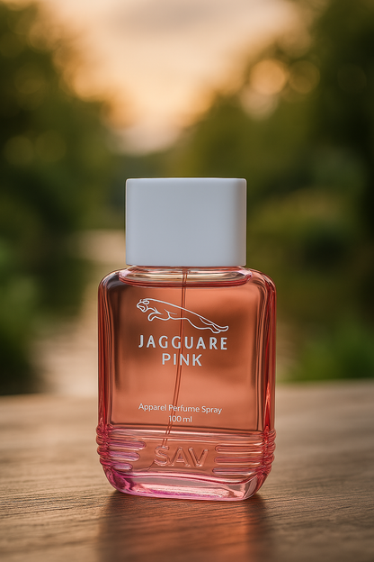 SAV Jagguare Pink