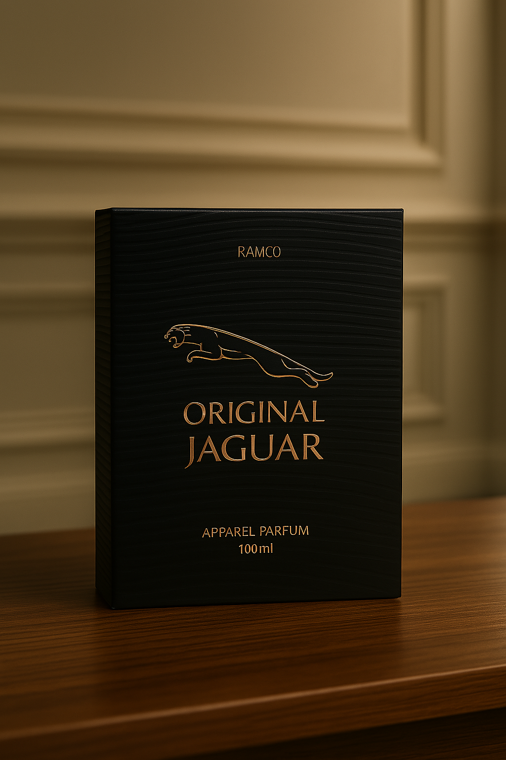 Orignal Jaguar
