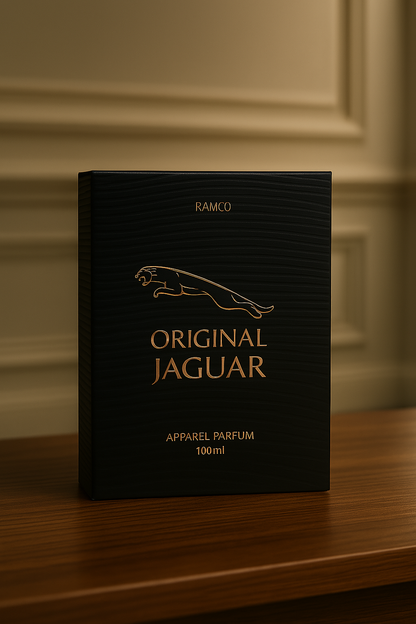 Orignal Jaguar
