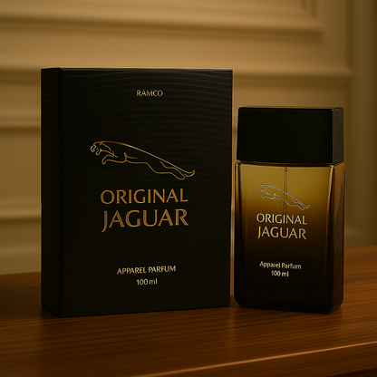 Orignal Jaguar
