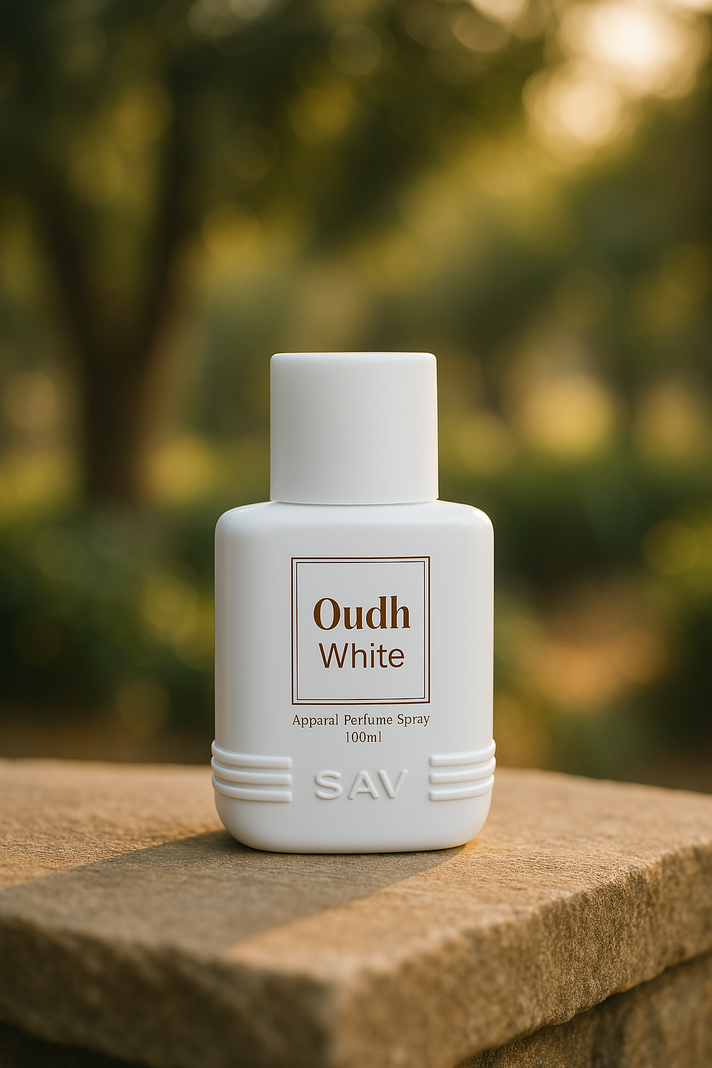 SAV Oudh White