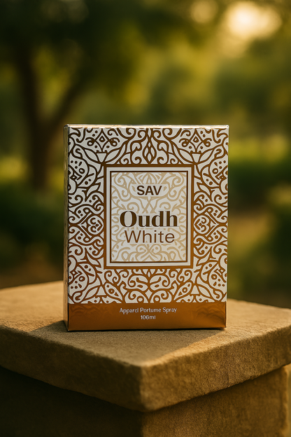 SAV Oudh White