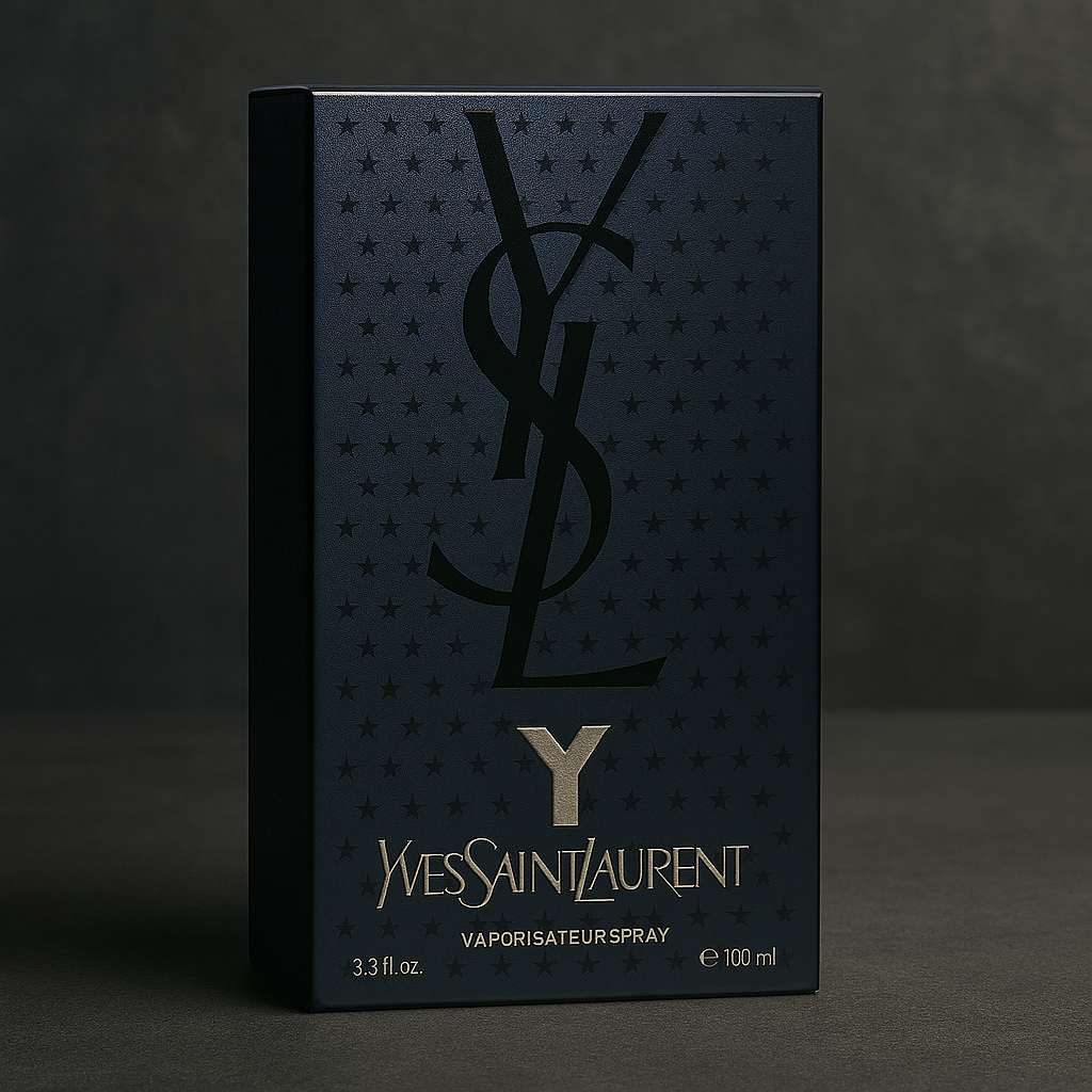 Yves Saint Laurent
