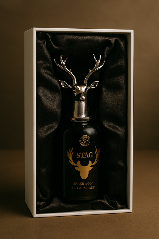 Dunan Stag Eau de Parfum – 100ml