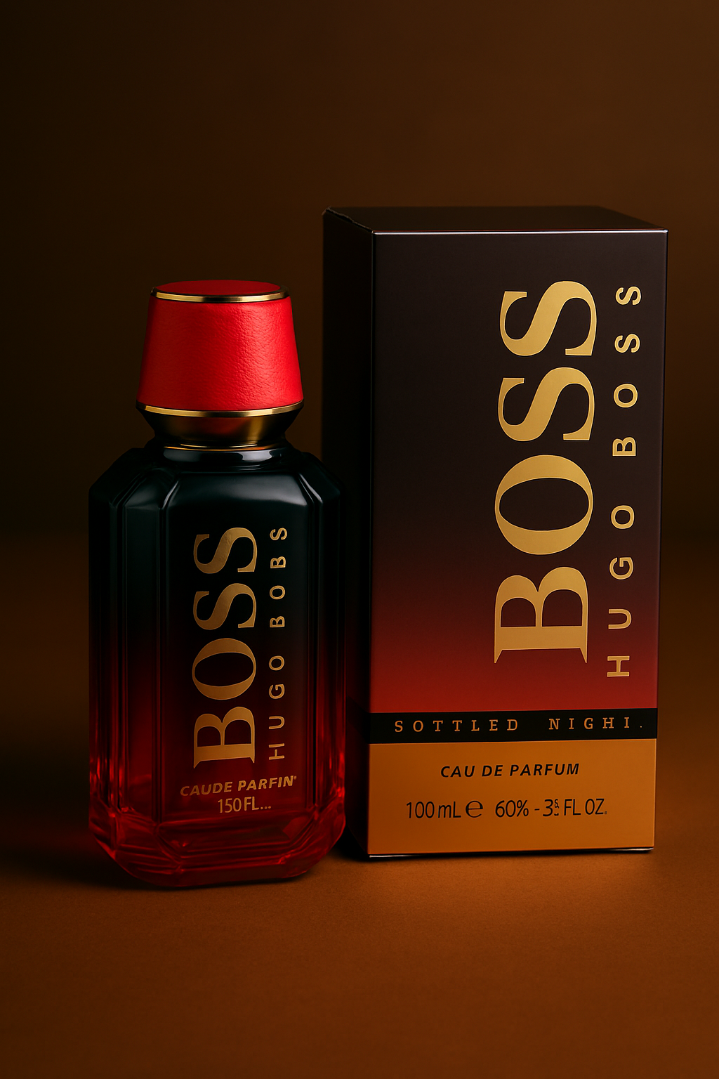 Boss Hugo Boss