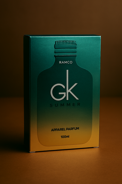 Ramco GK Summer