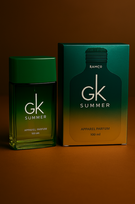 Ramco GK Summer