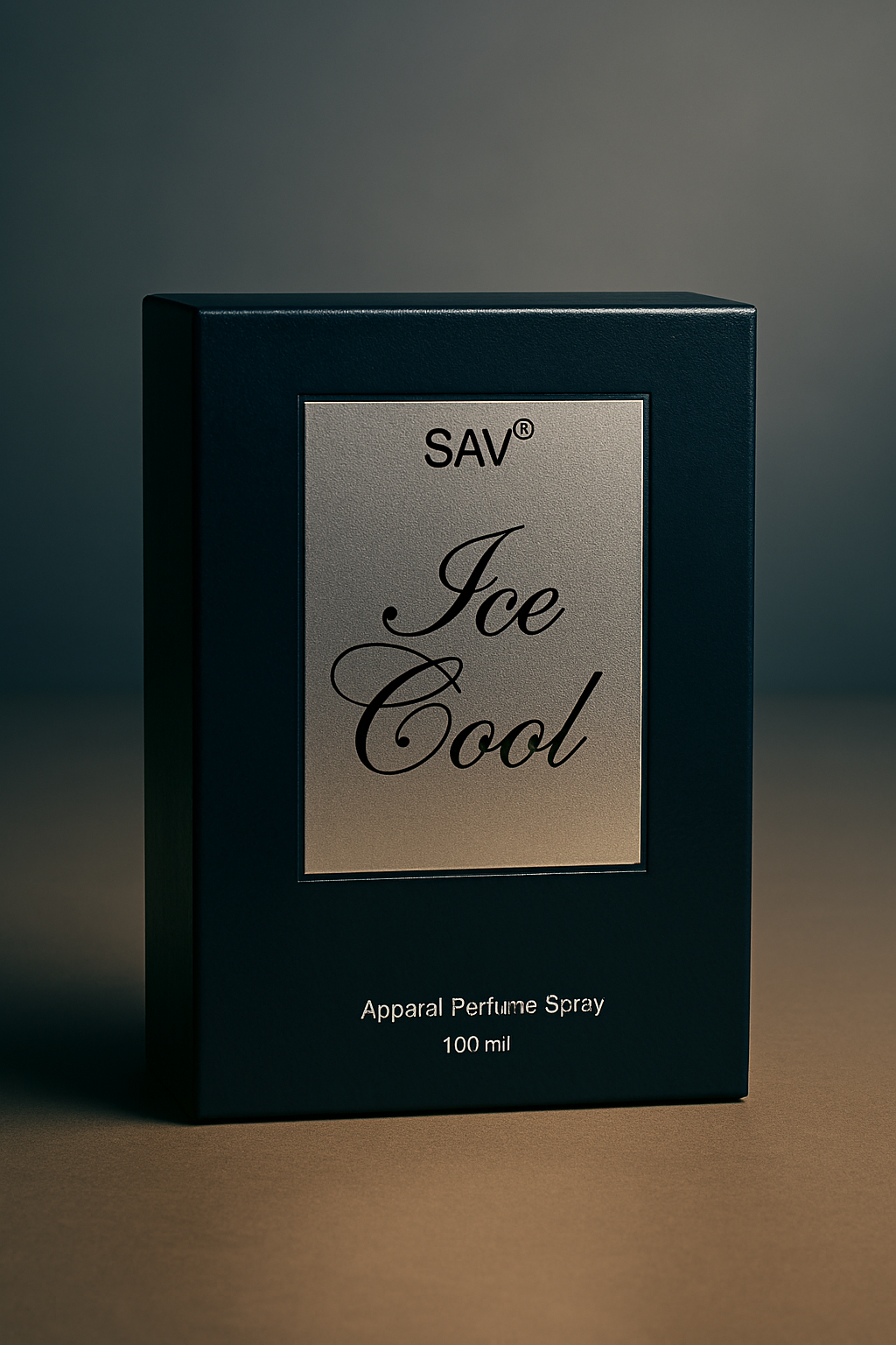 SAV Ice Cool