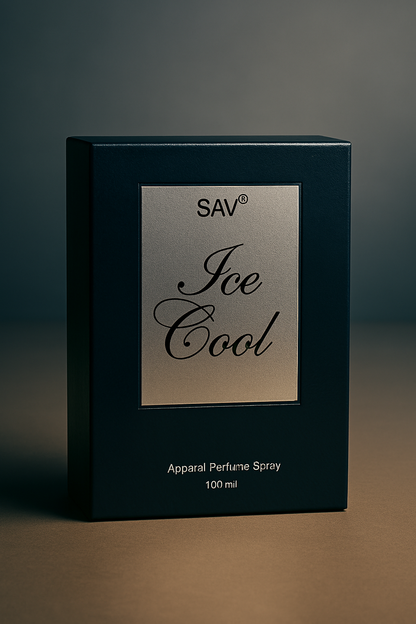 SAV Ice Cool