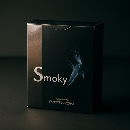Metron Smoky