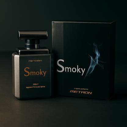 Metron Smoky