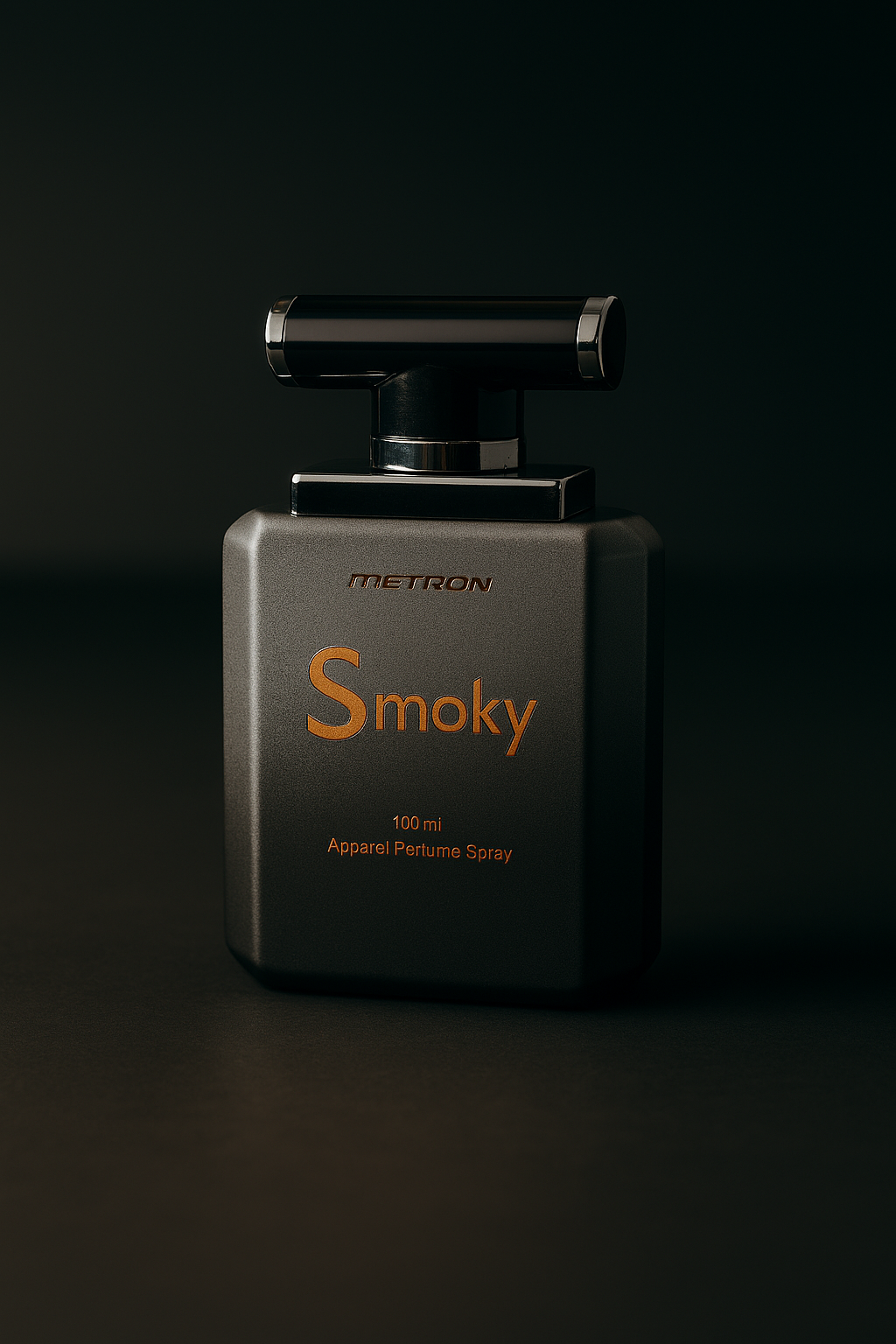 Metron Smoky