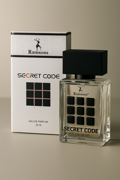 Ramsons Secret Code