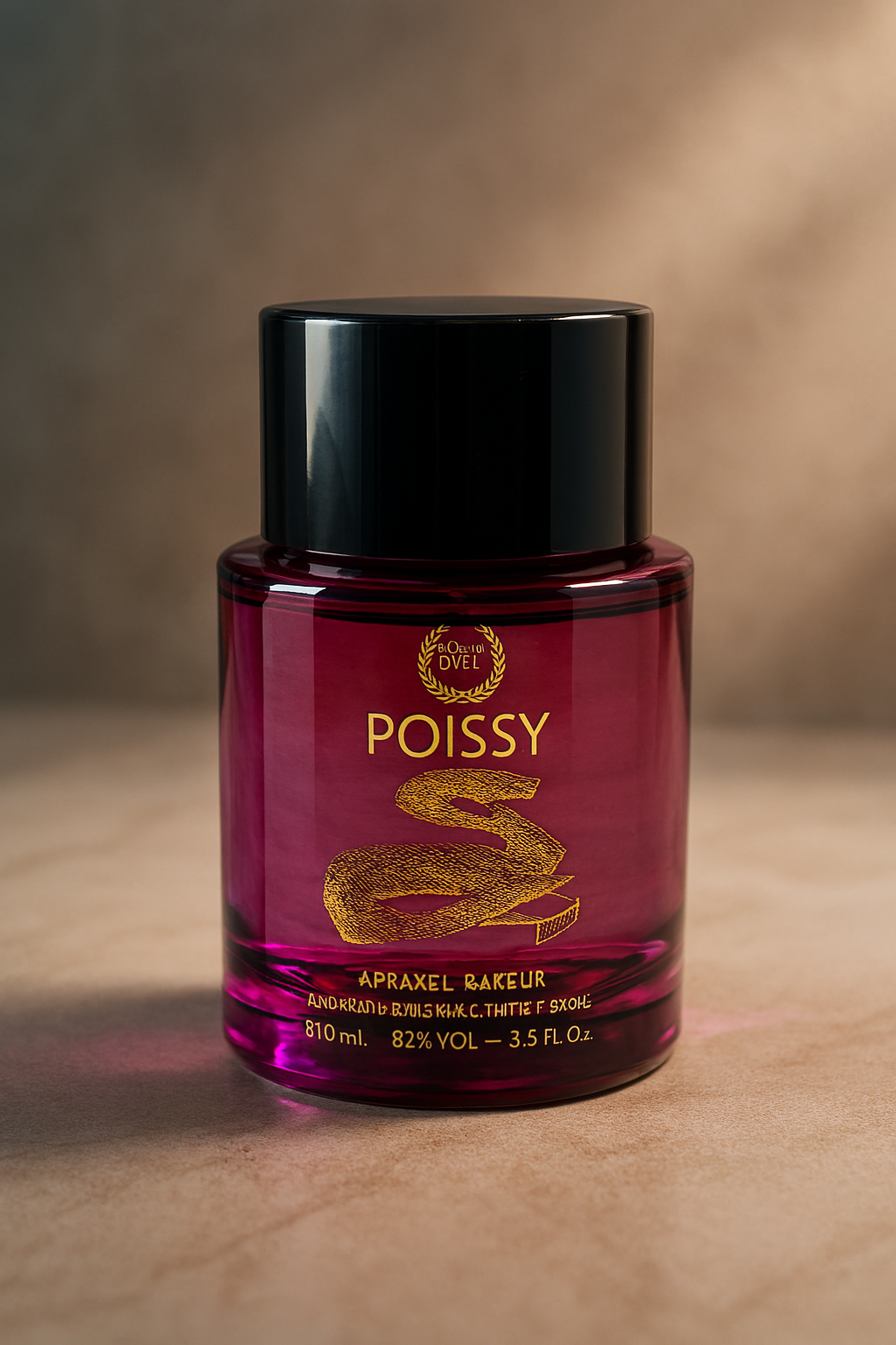 Poissy Eau de Parfum
