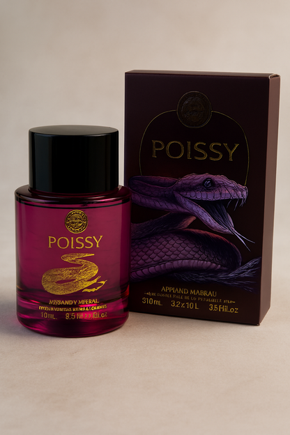 Poissy Eau de Parfum