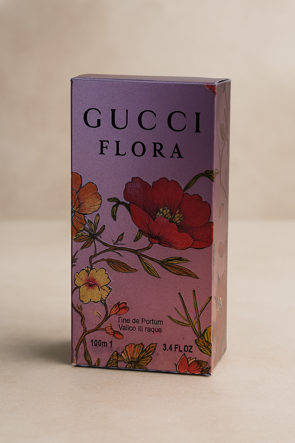 Gucci Flora