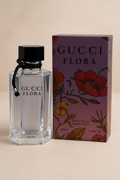 Gucci Flora