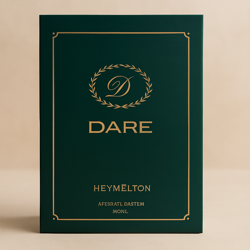 Dare Heymelton