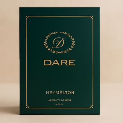 Dare Heymelton