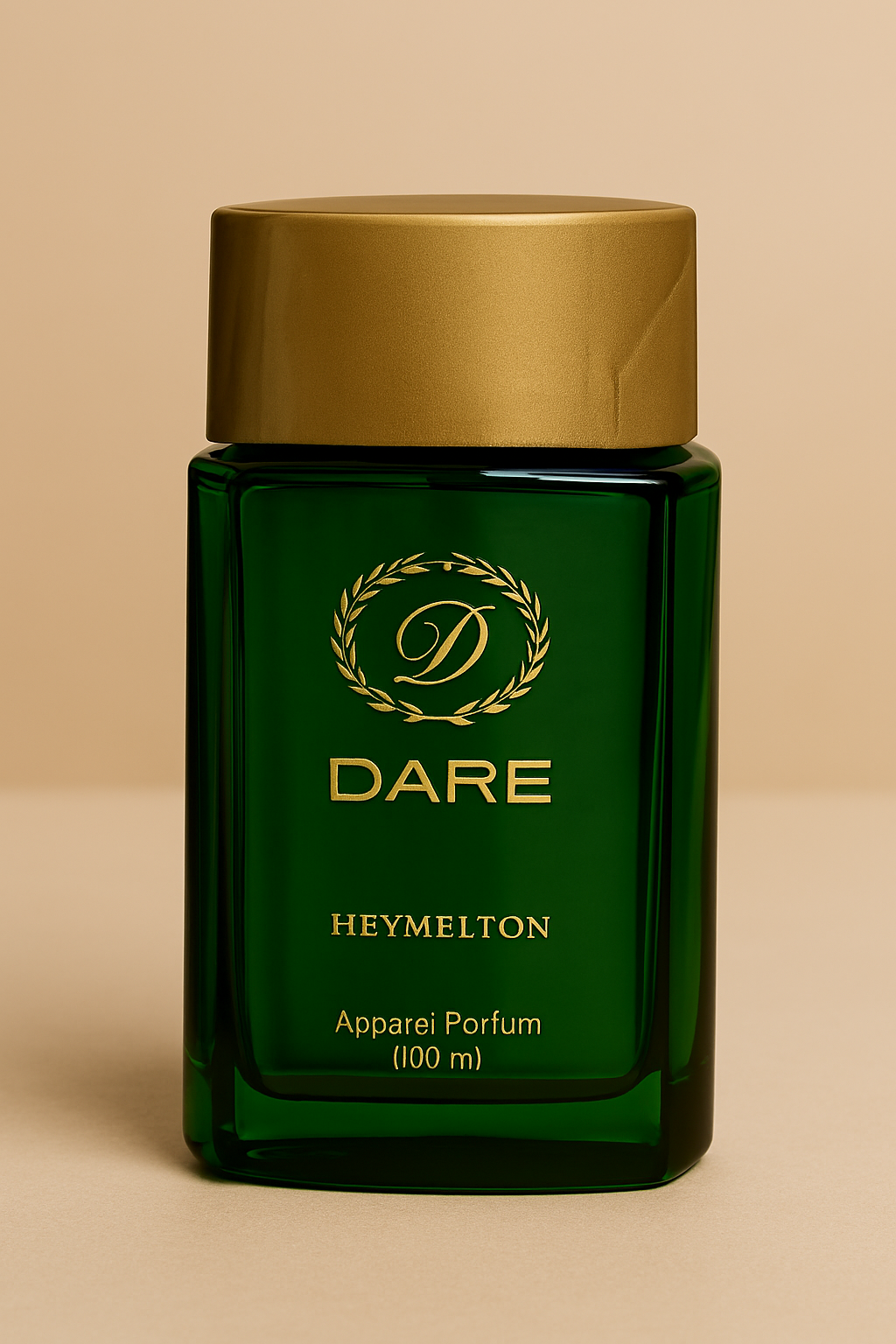 Dare Heymelton