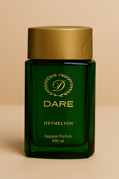 Dare Heymelton