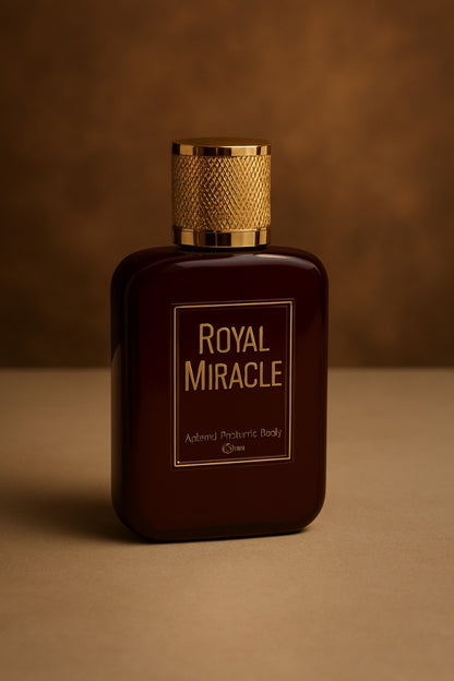 Royal Miracle