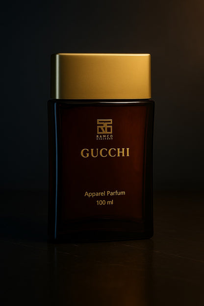 GUCCHI