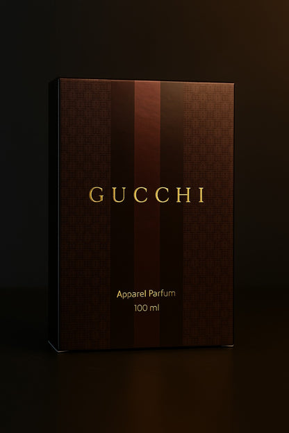 GUCCHI
