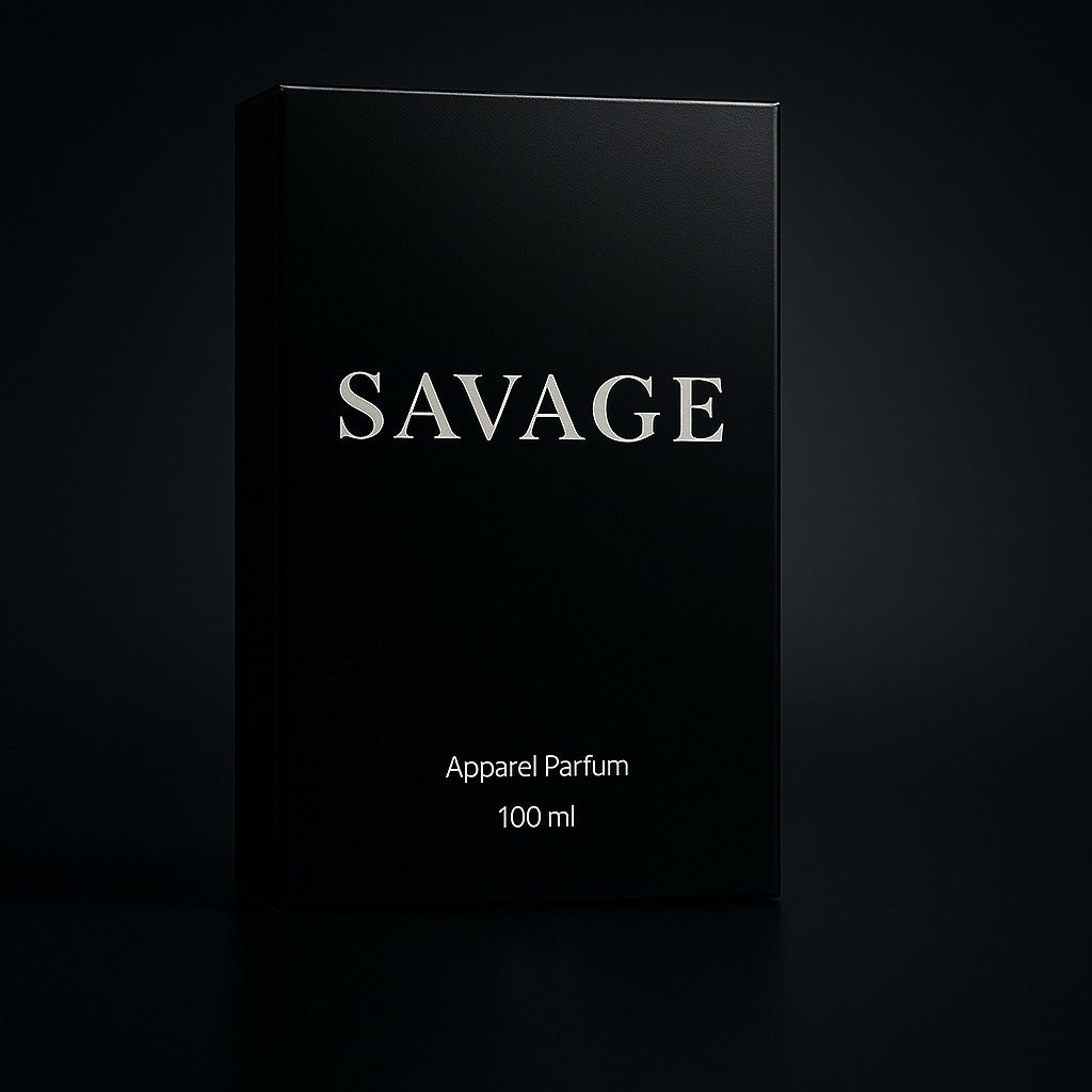 SAVAGE
