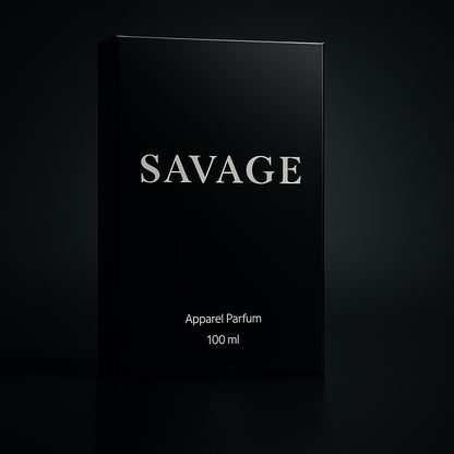 SAVAGE