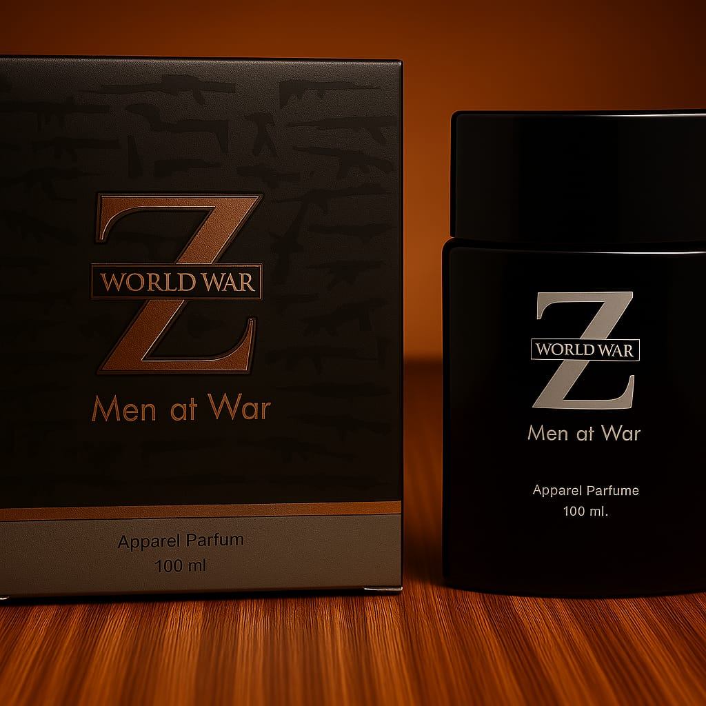 Z- WORLD WAR