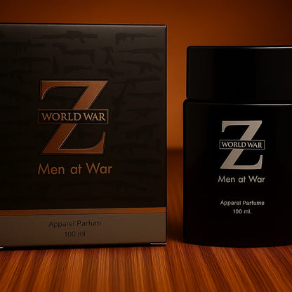 Z- WORLD WAR